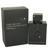 Club De Nuit Intense by Armaf For Men - Eau De Toilette Spray 3.6 oz