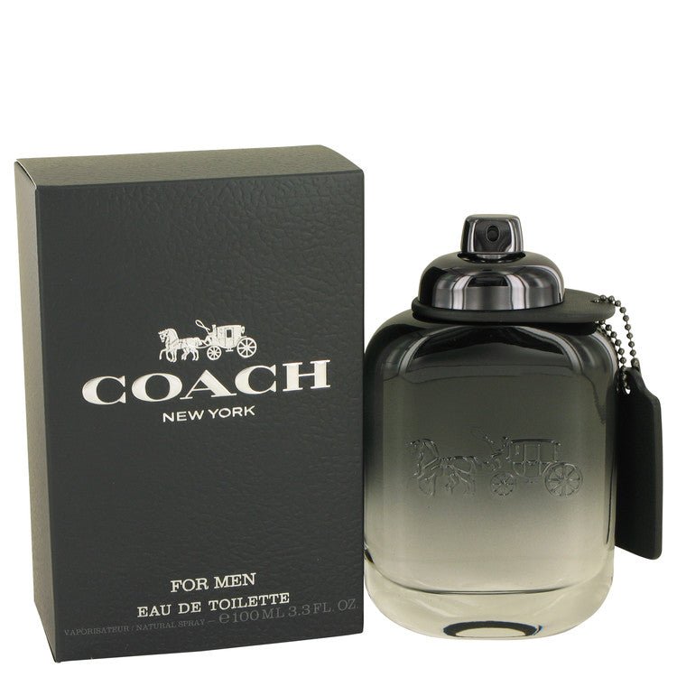 Coach by Coach For Men - Eau De Toilette Spray 3.3 oz