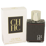 CH Carolina Herrera by Carolina Herrera For Men - Eau De Toilette Spray 1.7 oz