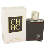 CH Carolina Herrera by Carolina Herrera For Men - Eau De Toilette Spray 100 ml (3.4 oz) 