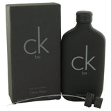 Ck Be by Calvin Klein For Women - Eau De Toilette Spray (Unisex) 6.6 oz