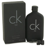 Ck Be by Calvin Klein For Men - Eau De Toilette Spray (Unisex) 1.7 oz