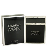 Calvin Klein Man by Calvin Klein For Men - Eau De Toilette Spray 1.7 oz