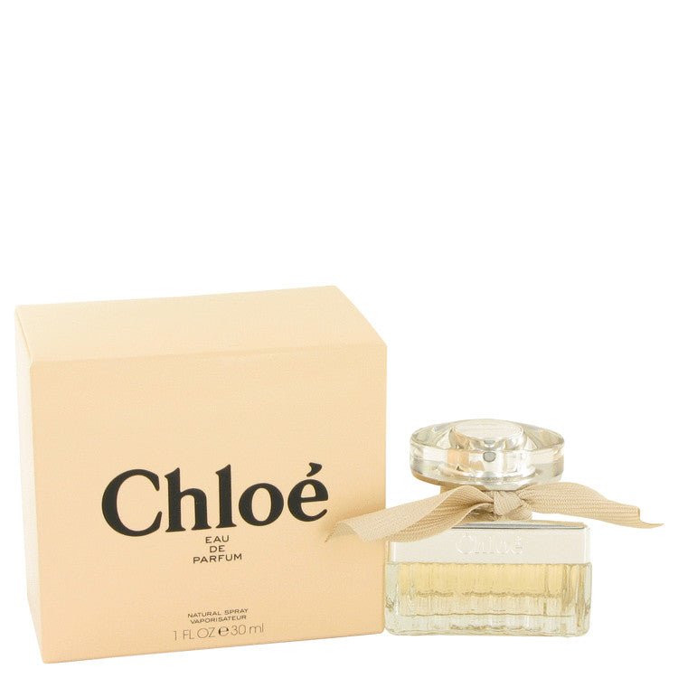 Chloe (New) by Chloe For Women - Eau De Parfum Spray 1 oz