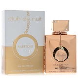 Club De Nuit Milestone by Armaf For Men - Eau De Parfum Spray 106 ml (3.6 oz)