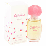 Cabotine Rose by Parfums Gres For Women - Eau De Toilette Spray 1 oz