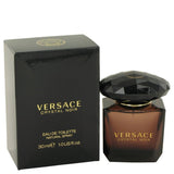 Crystal Noir by Versace For Women - Eau De Toilette Spray 1 oz
