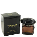 Crystal Noir by Versace For Women - Eau De Toilette Spray 3 oz