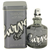 Curve Crush by Liz Claiborne For Men - Eau De Cologne Spray 2.5 oz