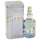Curve by Liz Claiborne For Women - Eau De Toilette Spray 1.7 oz