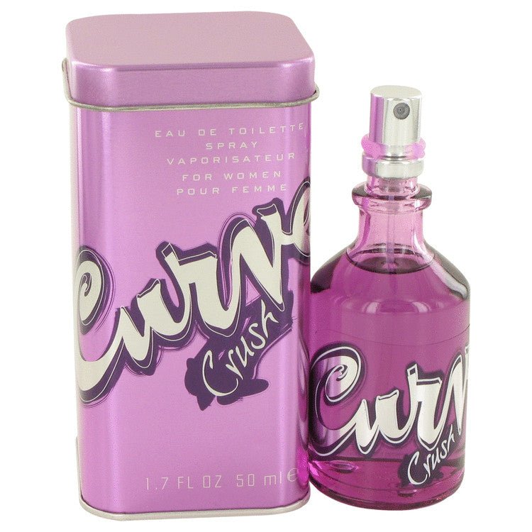 Curve-Crush-by-Liz-Claiborne-For-Women-Eau-De-Toilette-Spray-1.6-oz