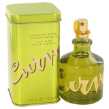 Curve by Liz Claiborne For Men - Cologne Spray 2.5 oz