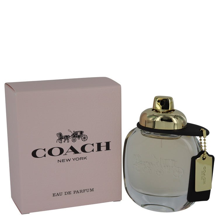 Coach by Coach For Women - Eau De Parfum Spray 1.7 oz