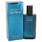 Cool Water by Davidoff For Men - Eau De Toilette Spray 2.5 oz