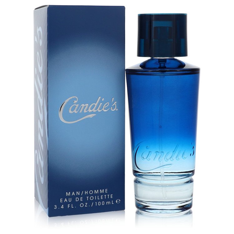 Candies by Liz Claiborne For Men - Eau De Toilette Spray 100 ml (3.4 oz) 