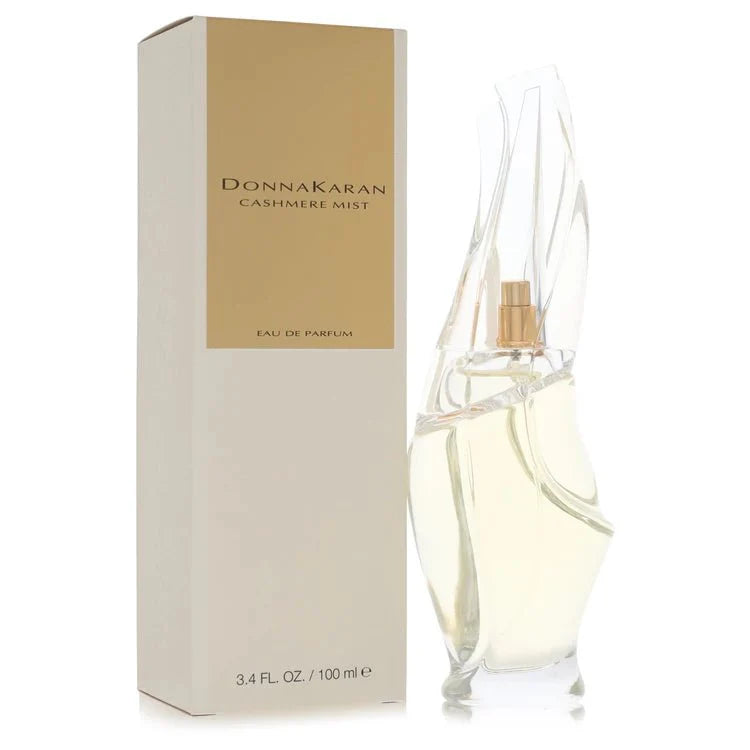 Cashmere Mist Perfume by Donna Karan For Women