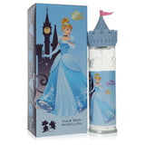 Cinderella-by-Disney-For-Women-Eau-De-Toilette-Spray-(Castle-Packaging)-3.4-oz