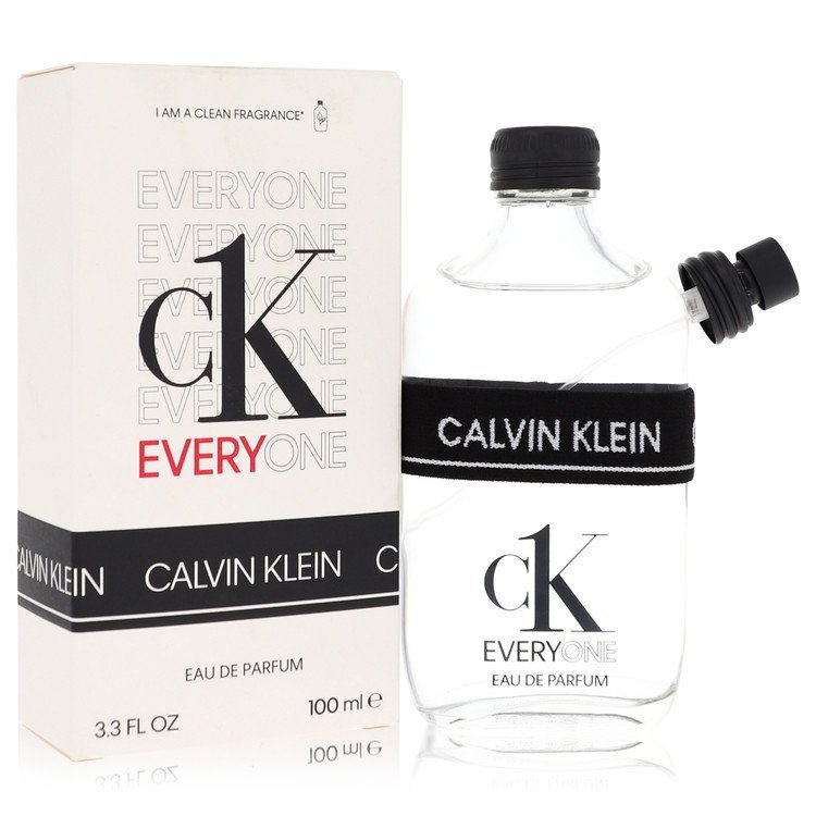 CK Everyone by Calvin Klein For Women - Eau De Parfum Spray 3.3 oz
