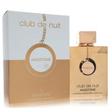Club De Nuit Milestone by Armaf For Men - Eau De Parfum Spray 6.7 oz