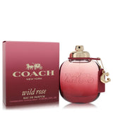 Coach Wild Rose by Coach For Women - Eau De Parfum Spray 3 oz