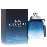 Coach Blue by Coach For Men - Eau De Toilette Spray 60 ml (2 oz)