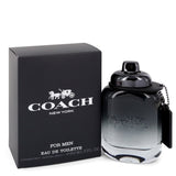 Coach by Coach For Men - Eau De Toilette Spray 60 ml (2 oz) 