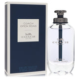 Coach Open Road by Coach For Men - Eau De Toilette Spray 60 ml (2 oz)