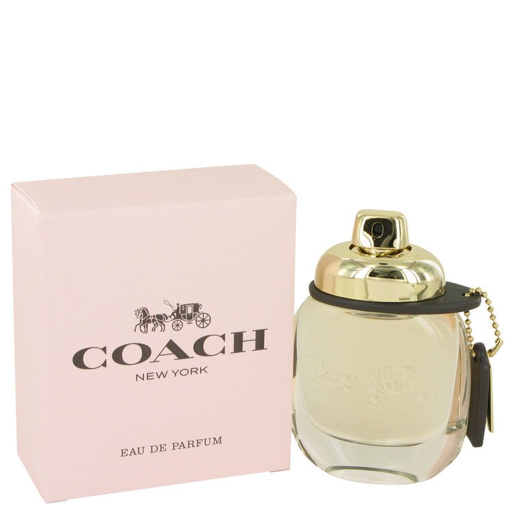 Coach by Coach For Women - Eau De Parfum Spray 1 oz