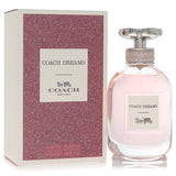 Coach Dreams by Coach For Women - Eau De Parfum Spray 2 oz