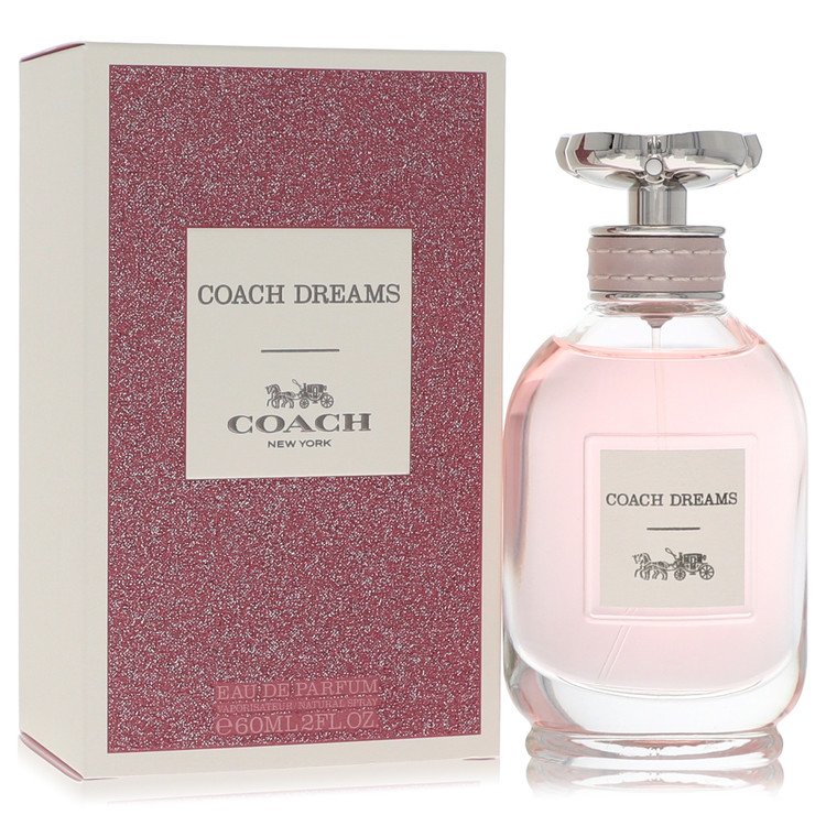 Coach Dreams by Coach For Women - Eau De Parfum Spray 2 oz