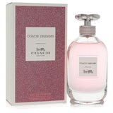 Coach Dreams by Coach For Women - Eau De Parfum Spray 3 oz