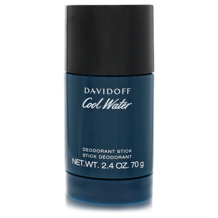 Cool Water by Davidoff For Men - Deodorant Stick 2.4 oz
