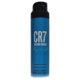 CR7 Play It Cool by Cristiano Ronaldo For Men - Body Spray 6.8 oz