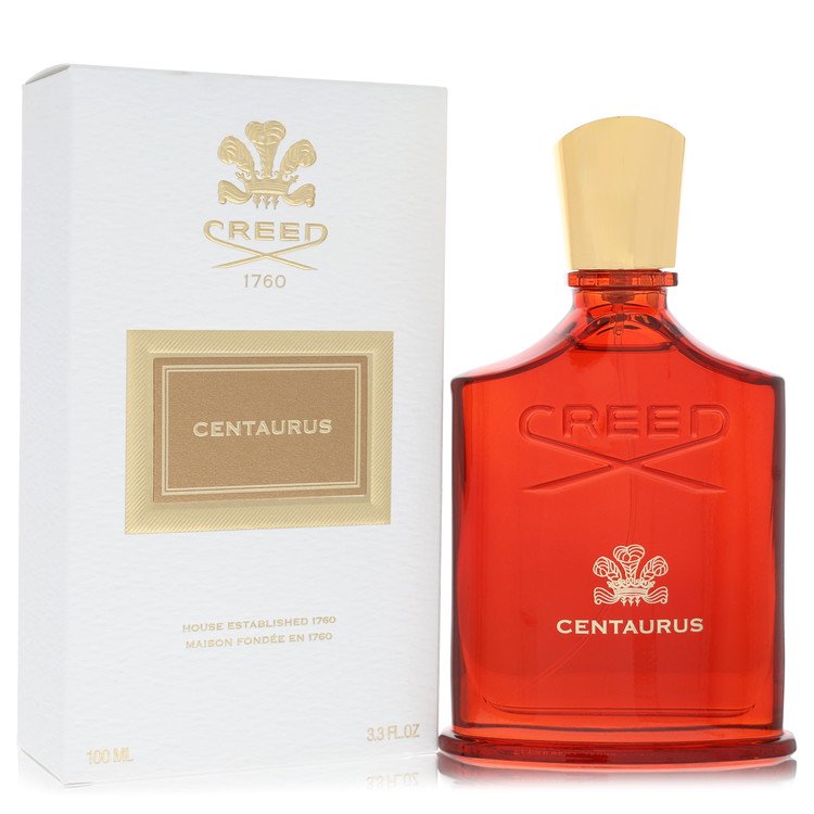 Creed Centaurus by Creed For Women - Eau De Parfum Spray (Unisex) 3.3 oz