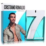 Cristiano Ronaldo Cr7 Origins by Cristiano Ronaldo For Men - Eau De Toilette Spray 100 ml (3.4 oz) 