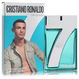 Cristiano Ronaldo Cr7 Origins by Cristiano Ronaldo For Men - Eau De Toilette Spray 1.7 oz
