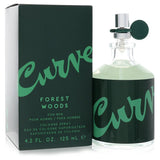 Curve Forest Woods by Liz Claiborne For Men - Cologne Spray 4.2 oz