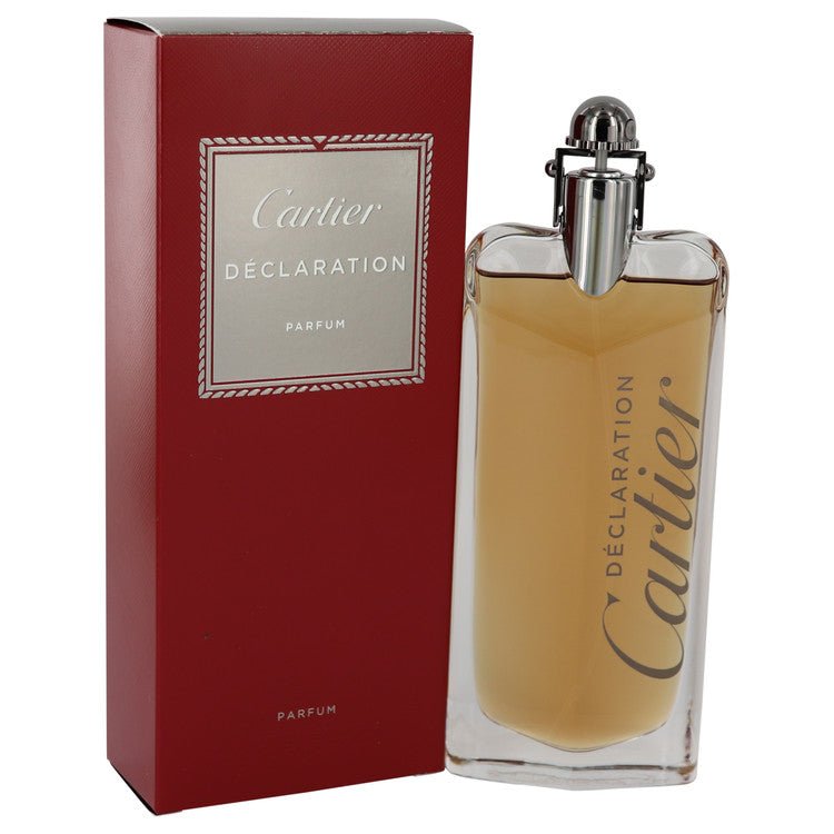 Declaration by Cartier For Men - Eau De Parfum Spray 3.3 oz