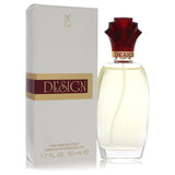 Design by Paul Sebastian For Women - Fine Parfum Spray 1.7 oz