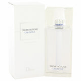 Dior Homme by Christian Dior For Men - Cologne Spray (New Packaging 2020) 4.2 oz