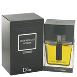 Dior Homme Intense by Christian Dior For Men - Eau De Parfum Spray (New Packaging 2020) 1.7 oz