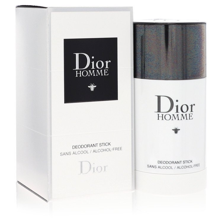 Dior Homme by Christian Dior For Men - Alcohol Free Deodorant Stick 2.62 oz