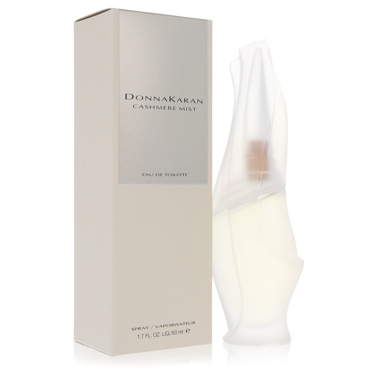 Cashmere Mist Perfume by Donna Karan For Women