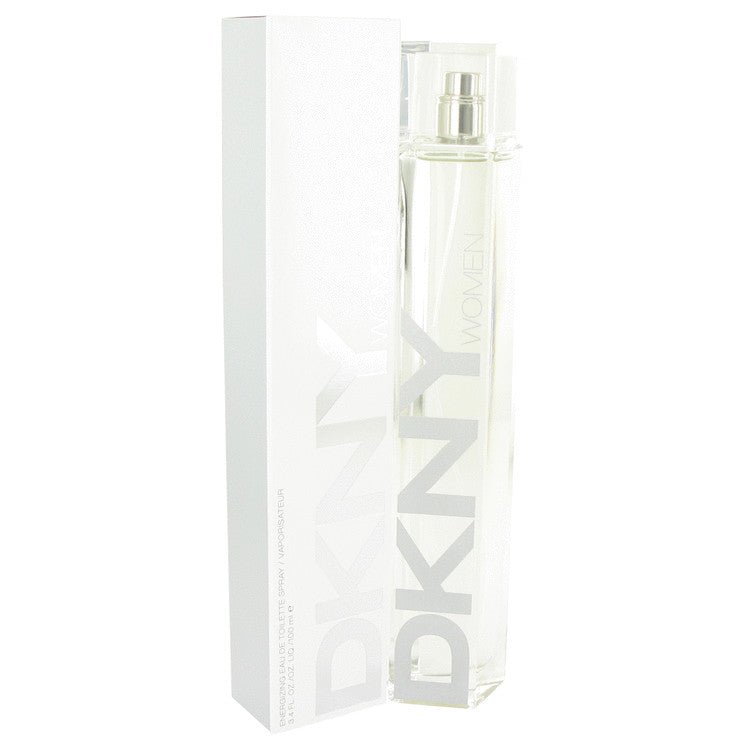 Dkny by Donna Karan For Women - Energizing Eau De Toilette Spray 100 ml (3.4 oz) 