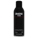 Drakkar Noir by Guy Laroche For Men - Deodorant Body Spray 5.8 oz