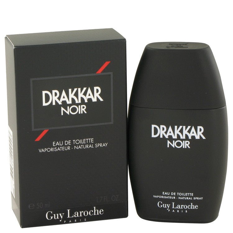Drakkar-Noir-by-Guy-Laroche-For-Men-Eau-De-Toilette-Spray-1.7-oz