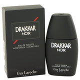 Drakkar Noir by Guy Laroche For Men - Eau De Toilette Spray 1 oz