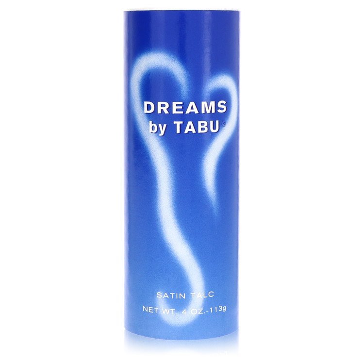 Dreams by Dana For Women - Talc 4 oz