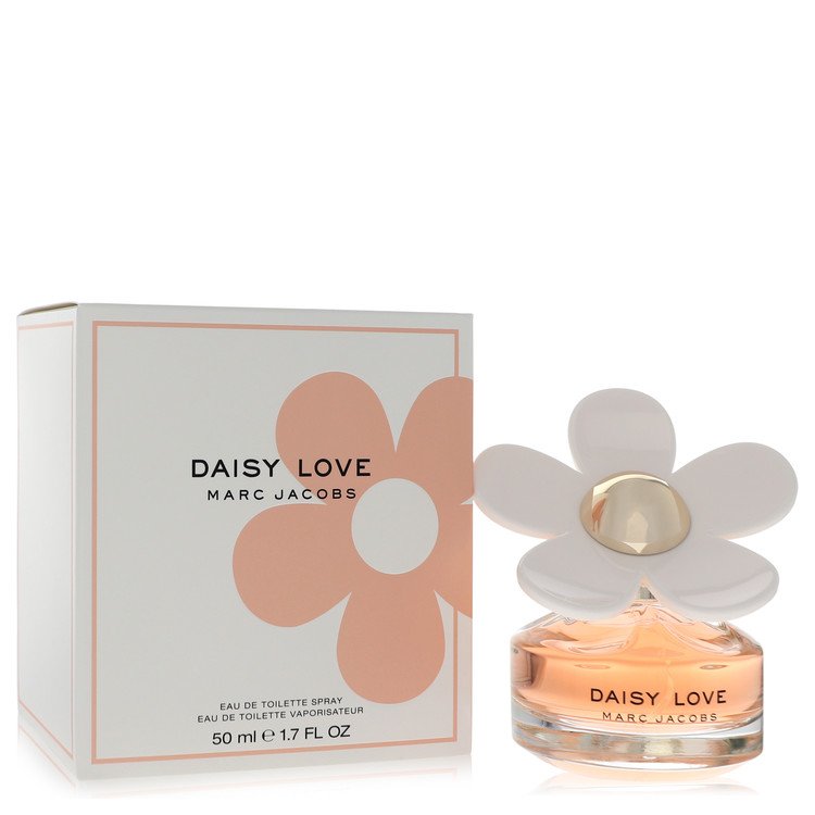 Daisy Love by Marc Jacobs For Women - Eau De Toilette Spray 1.7 oz 