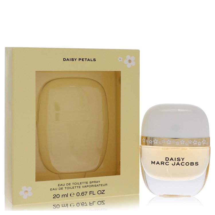 Daisy by Marc Jacobs For Women - Eau De Toilette Spray .67 oz